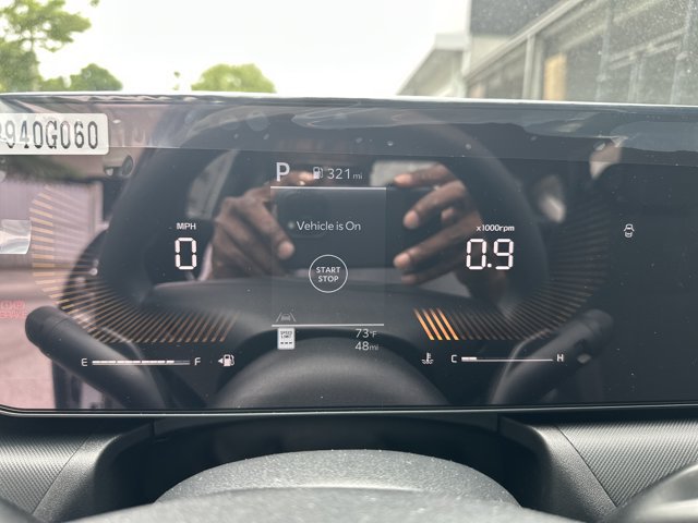 New 2026 Kia K4 FWD image 20