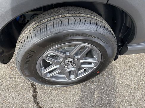 New 2025 Ford Bronco Sport Big Bend w/ Convenience Package image 13