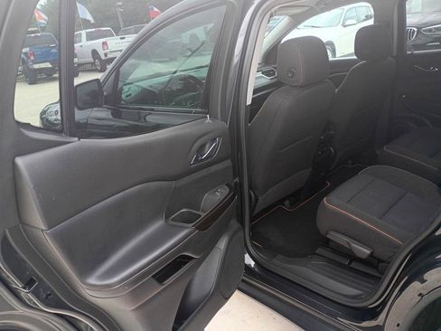 Used 2020 GMC Acadia AT4 w/ Trailering Package AWD/4WD image 24