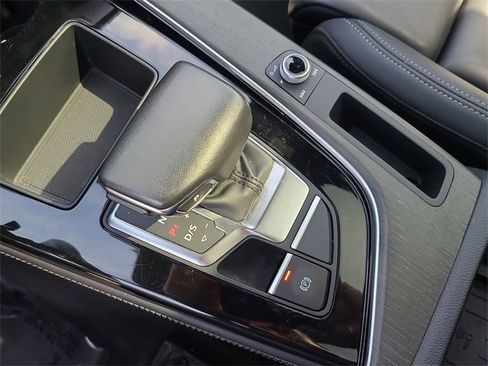 Used 2024 Audi A5 2.0T Premium Plus image 32