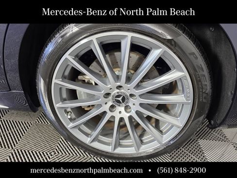 Certified 2022 Mercedes-Benz S 580 4MATIC Sedan image 17