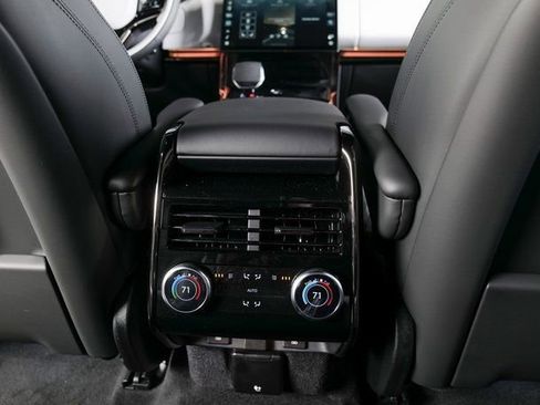 New 2026 Land Rover Range Rover Sport Dynamic SE AWD/4WD image 20