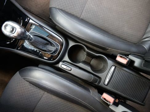 Used 2018 Buick Encore Preferred FWD image 31