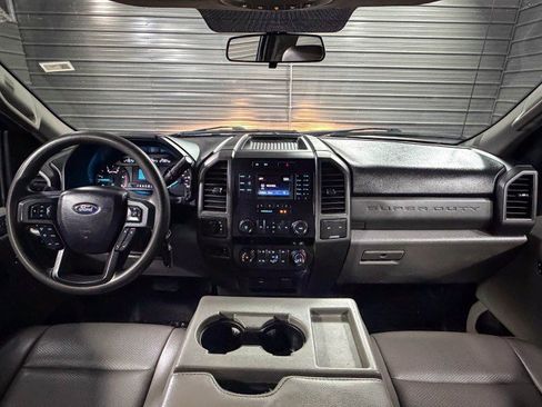 Used 2019 Ford F450 XL w/ Power Equipment Group image 18