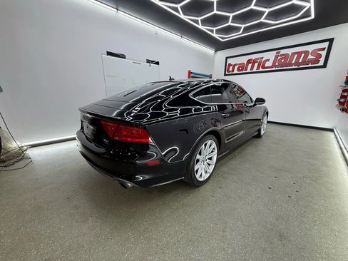 Used 2013 Audi A7 3.0T Prestige w/ Prestige Pkg image 8