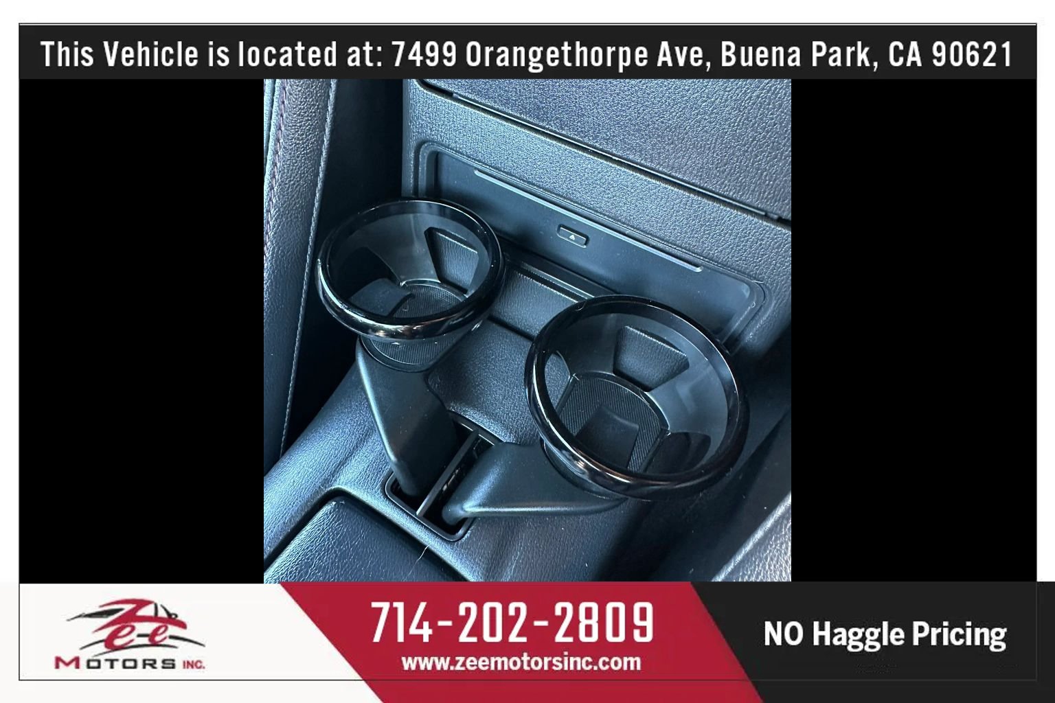 Used 2016 MAZDA MX-5 Miata Grand Touring RWD image 26