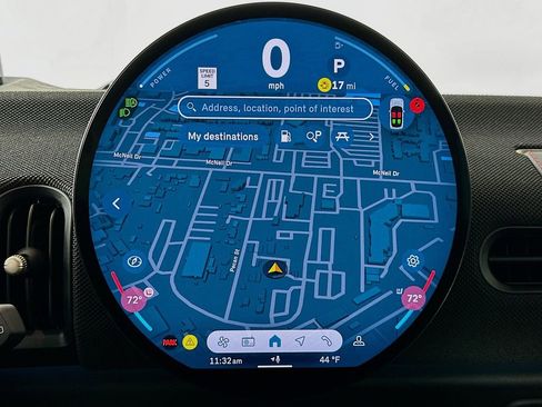 New 2026 MINI Cooper John Cooper Works image 12