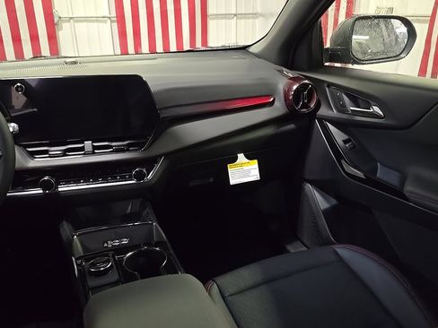 New 2026 Chevrolet Equinox RS image 16