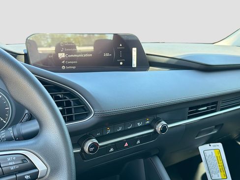 New 2026 MAZDA MAZDA3 s image 26