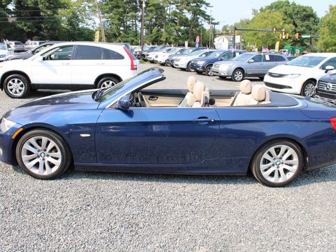 Used 2013 BMW 328i Convertible RWD image 10