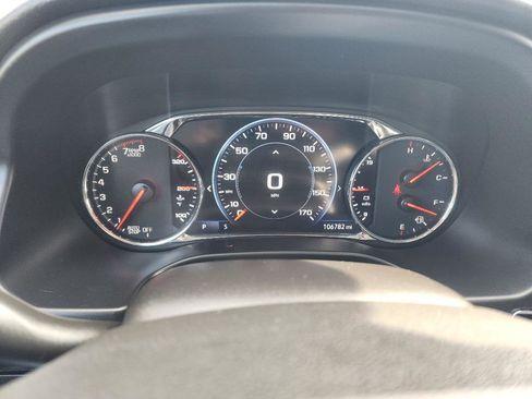 Used 2021 GMC Acadia AT4 w/ Technology Package AWD/4WD image 22