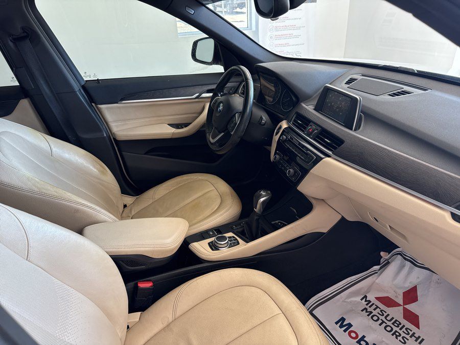 Used 2017 BMW X1 xDrive28i AWD/4WD image 20
