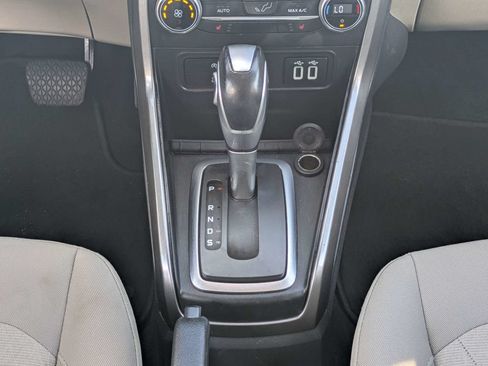 Used 2019 Ford EcoSport SE FWD image 18