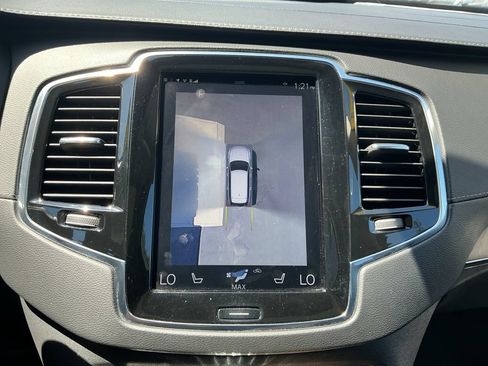 Used 2018 Volvo XC90 T6 Inscription w/ Convenience Package AWD/4WD image 16