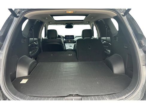 Used 2023 Hyundai Santa Fe SEL w/ Premium Package image 10