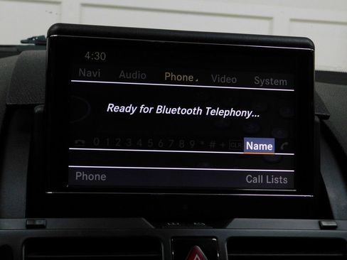 Used 2009 Mercedes-Benz C 63 AMG Sedan image 56