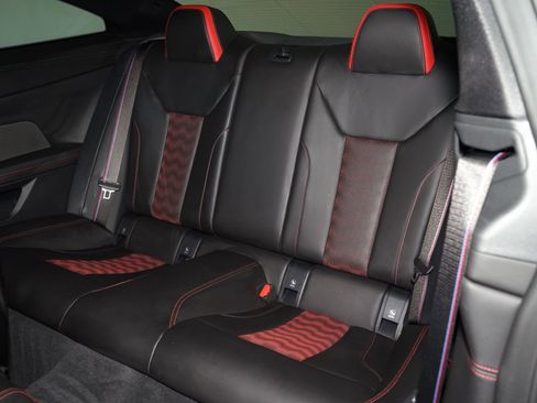 Used 2025 BMW M4 CS AWD/4WD image 27