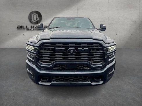 New 2026 RAM 2500 Big Horn image 2