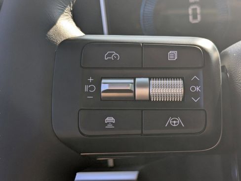 New 2026 Hyundai Santa Fe SE FWD image 21