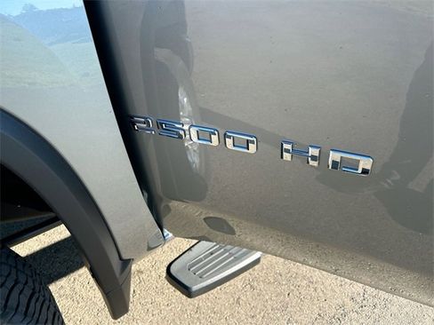 New 2026 Chevrolet Silverado 2500 LT image 31