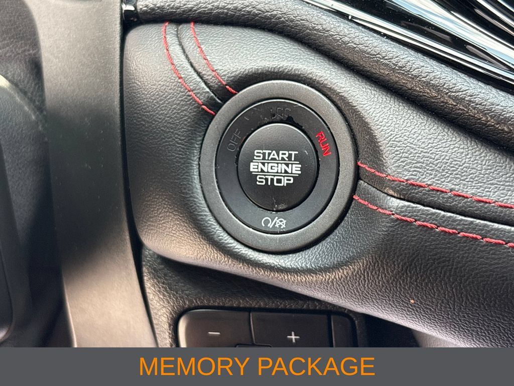 Used 2023 Dodge Durango GT AWD/4WD image 13