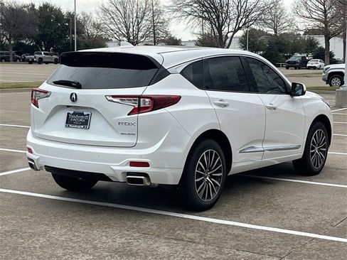 New 2026 Acura RDX SH-AWD w/ Advance Package image 4