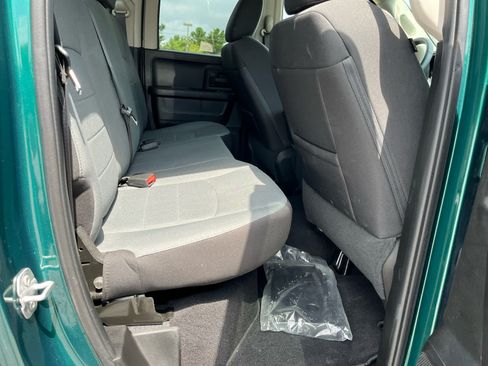 Used 2022 RAM 1500 Tradesman w/ Popular Equipment Group AWD/4WD image 27