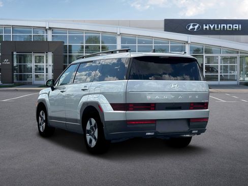 New 2026 Hyundai Santa Fe SEL image 5