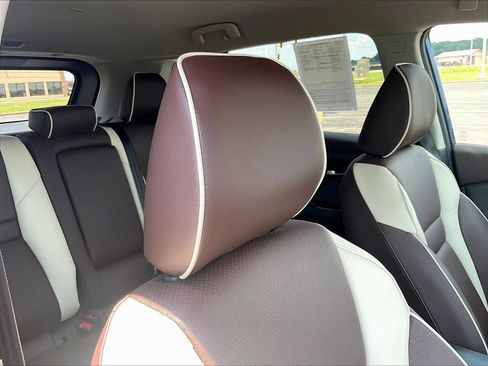 Used 2023 Nissan Rogue SV AWD/4WD image 21