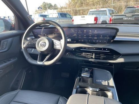 New 2026 Buick Enclave Sport Touring w/ Power Package image 24