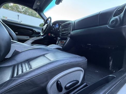 Used 2002 Porsche Boxster RWD image 20