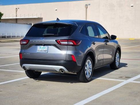 Used 2026 Ford Escape Active FWD image 6