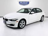 Used 2015 BMW 320i xDrive Sedan image 3