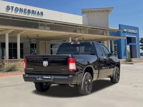 Used 2023 RAM 1500 Big Horn AWD/4WD image 5