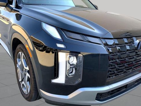 Used 2025 Hyundai Palisade SEL FWD image 26
