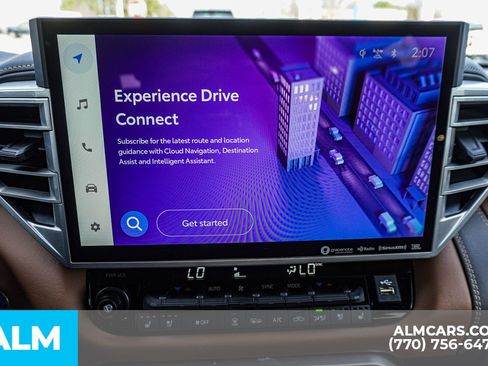 Used 2024 Toyota Tundra 1794 Edition image 38