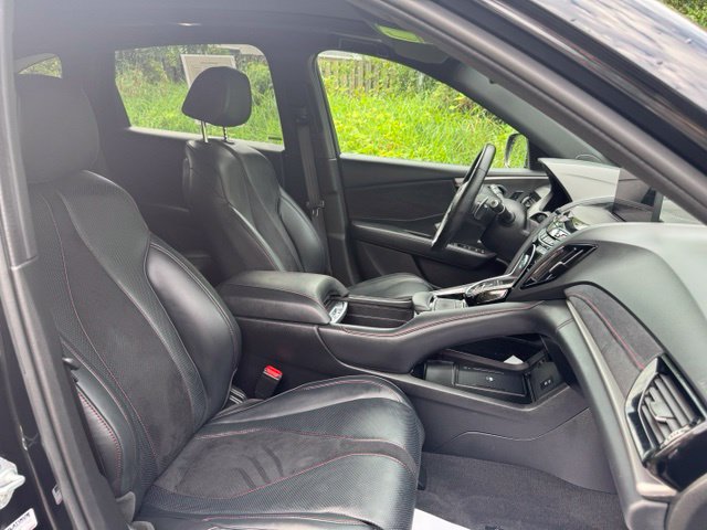 Used 2024 Acura RDX w/ Advance Package AWD/4WD image 20