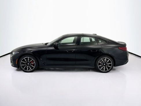 New 2026 BMW i4 eDrive40 w/ M Sport Package image 8