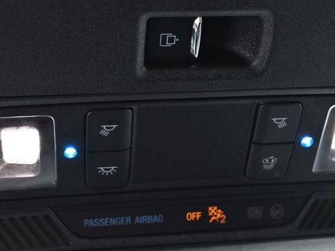 New 2025 Ford F150 XLT w/ Equipment Group 302A MID image 37