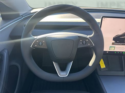 Used 2025 Tesla Model 3 Long Range image 15