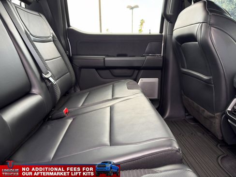 Used 2023 Ford F150 Raptor AWD/4WD image 27