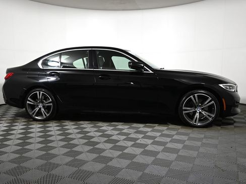 Used 2021 BMW 330e xDrive w/ Convenience Package image 8
