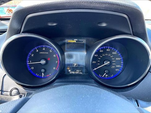 Used 2017 Subaru Outback 2.5i Premium image 18