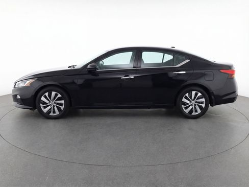 Used 2023 Nissan Altima 2.5 S FWD image 5