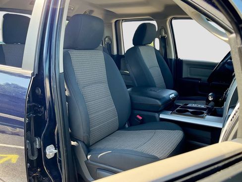 Used 2012 RAM 1500 Big Horn AWD/4WD image 24