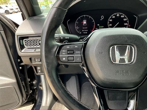Used 2024 Honda Civic Sport image 19