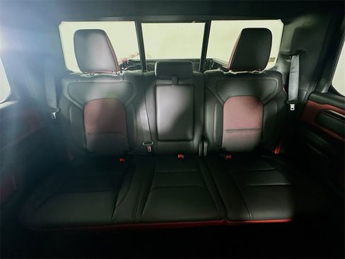 New 2026 RAM 1500 Rebel image 10