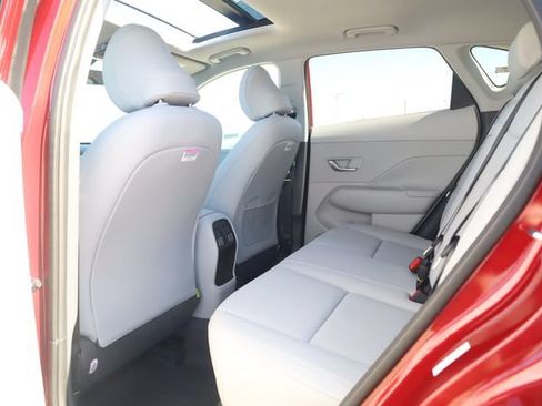New 2026 Hyundai Kona Limited AWD/4WD image 21