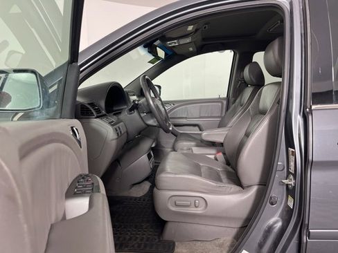 Used 2010 Honda Odyssey EX-L image 3