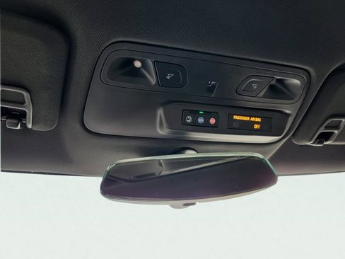 Used 2024 Chevrolet Camaro LT image 35